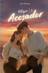 Acosador - Peligro 3 cover image