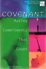 Covenant Making Commitments That Count cover image