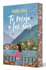 Te recojo a las seis cover image