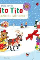 Osito Tito. Calendario de Adviento cover image