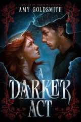 A darker act cover image