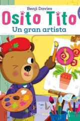 Osito Tito. Un gran artista cover image