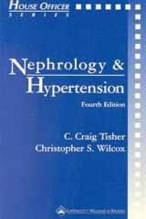Nephrology and hypertension cover image