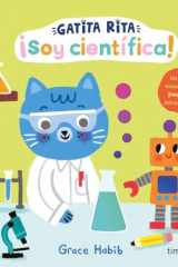 Gatita Rita. ¡Soy científica! cover image