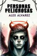 Personas peligrosas - Peligro 1 cover image