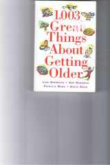 A Thousand Ways about Getting Older cover image