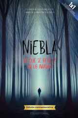 Niebla - Lo que se oculta en lo invisible cover image