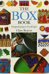 The Box Book Original Projects for All Ages cover image