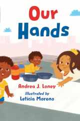 Our hands cover image