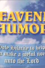 Heavenly Humor cover image