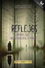 Reflejos - Sombras que nos devuelven la mirada cover image