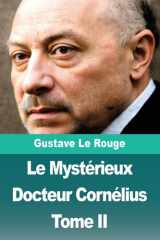 Le Mystérieux Docteur Cornélius: Tome II (French Edition) cover image