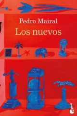 Los nuevos cover image