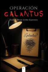Operación Galantus cover image