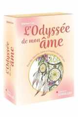 L'odyssée de mon âme Pour des réponses claires et limpides, jour après jour cover image