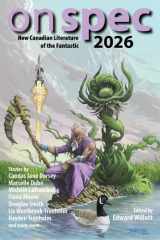 On Spec 2026: New Canadian Literature of the Fantastic cover image