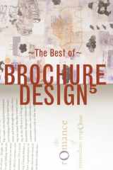 The best of brochure design. 5 cover image