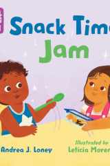 Snack Time Jam cover image