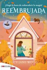 Reembrujada: ¡Llegó la hora de redescubrir la magia! cover image