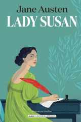 Lady Susan cover image