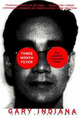 Three Month Fever The Andrew Cunanan Story cover image