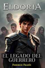 Eldoria - El legado del guerrero cover image