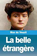La belle étrangère cover image