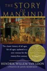 The Story of Mankind cover image