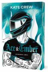 Ace & Ember cover image
