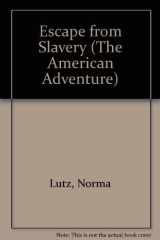 Escape from Slavery cover image