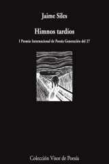 Himnos tardíos cover image