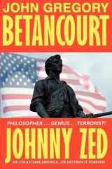 Johnny Zed cover image