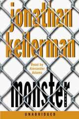 Monster (Alex Delaware, No. 13) cover image
