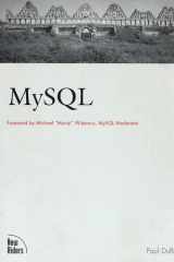 MySQL cover image
