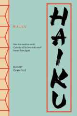 Haiku: how the modern world came to fall in love with small poems from japan cover image