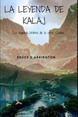 La leyenda de Kalaj - Le segunda de la serie Skaluni cover image