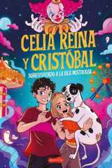 Sobreviviendo a la isla misteriosa cover image