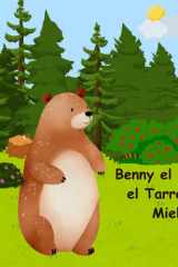 Benny el Oso y el Tarro de Miel cover image