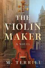 The Violin Maker cover image