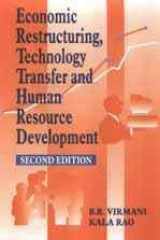Economic restructuring, technology transfer, and human resource development cover image