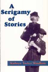 A Serigamy of Stories cover image