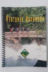 Venturer Handbook cover image