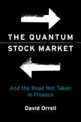 The quantum stock market: and the road not taken in finance cover image