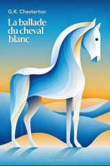 La Ballade du Cheval Blanc (French Edition) cover image