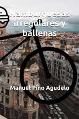 Hamburguesas irregulares y ballenas cover image