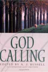 God Calling cover image