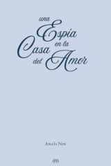 Una espía en la casa del amor cover image