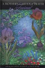A Mother's Garden of Prayer Devotional Journal cover image
