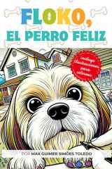 Floko, el perro feliz (Spanish Edition) cover image