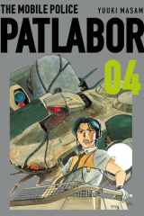 Patlabor nº 04